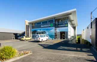 High Spec Barrys Point Road Office