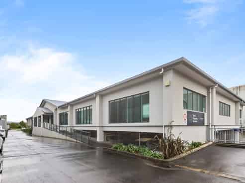 Established office tenancy - 550sqm available now