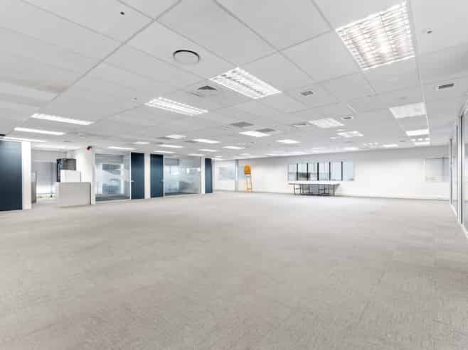 Established office tenancy - 550sqm available now