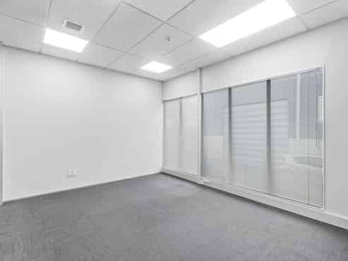 Established office tenancy - 550sqm available now