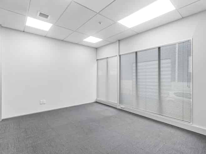 Established office tenancy - 550sqm available now