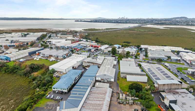 608A Rosebank Road, Avondale