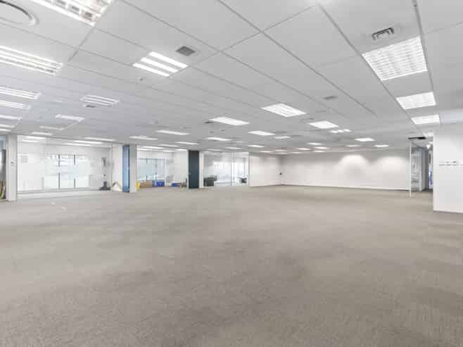 Established office tenancy - 550sqm available now