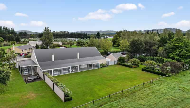 62 White Rock Road, Martinborough