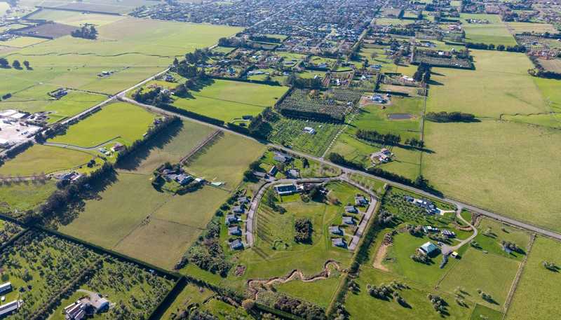 62 White Rock Road, Martinborough