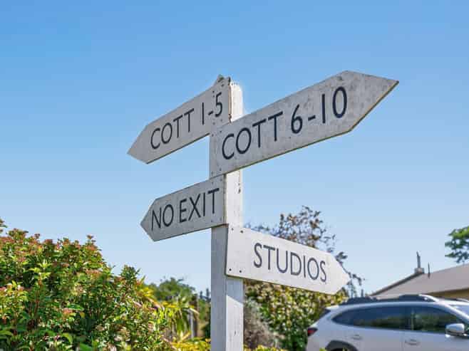 Iconic hospitality & events destination