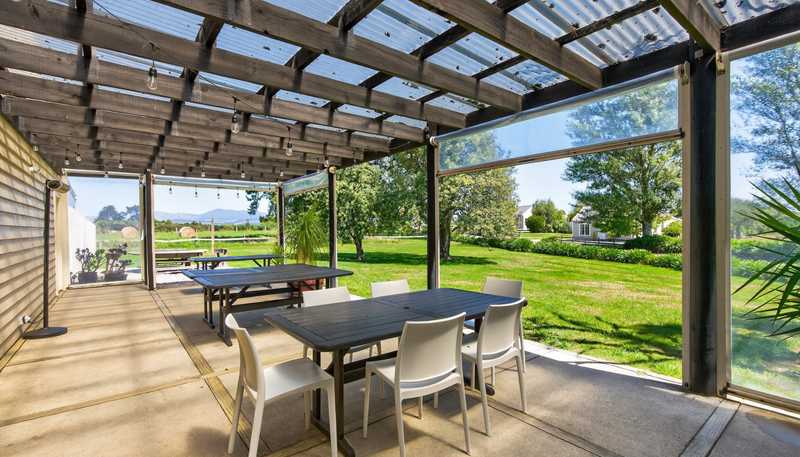 62 White Rock Road, Martinborough