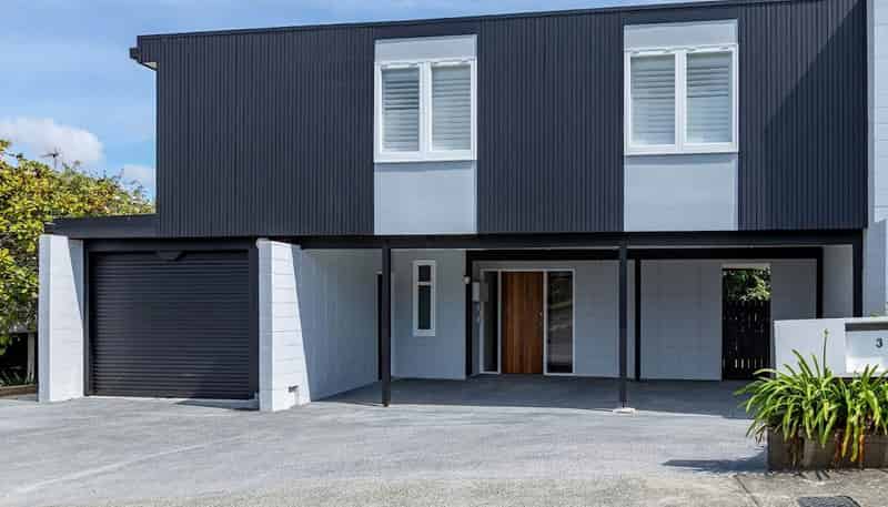 3 Whytehead Crescent, Saint Heliers