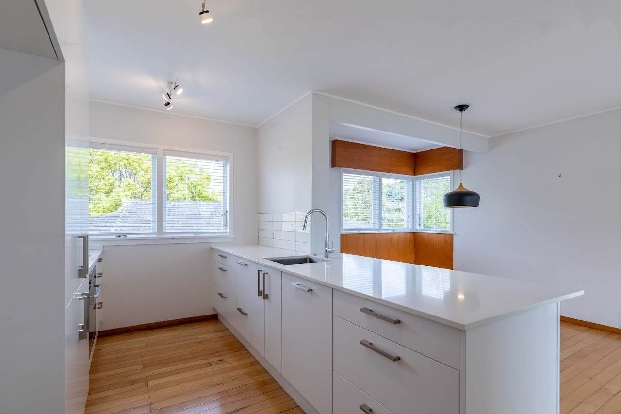 Spacious Home - Aanzicht 2