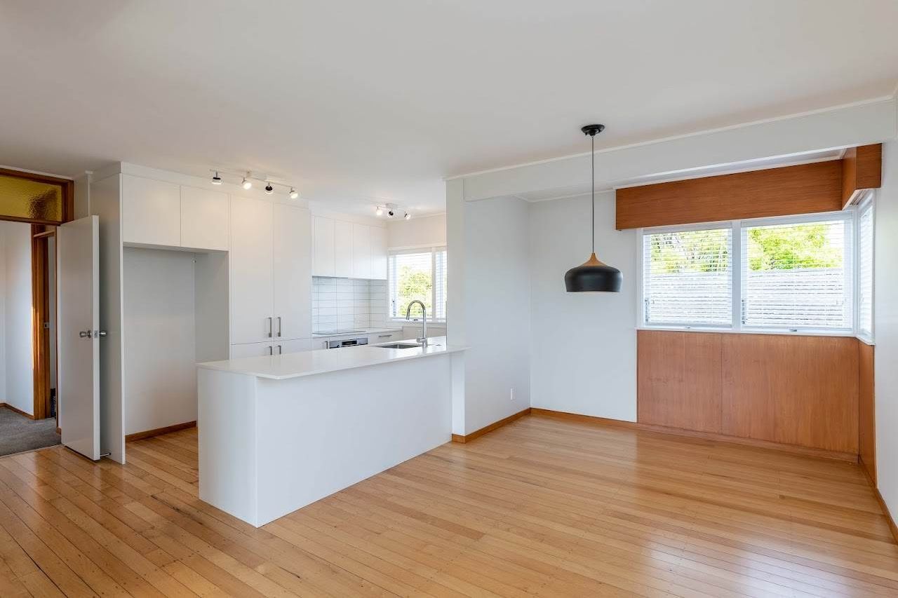 Spacious Home - Aanzicht 3