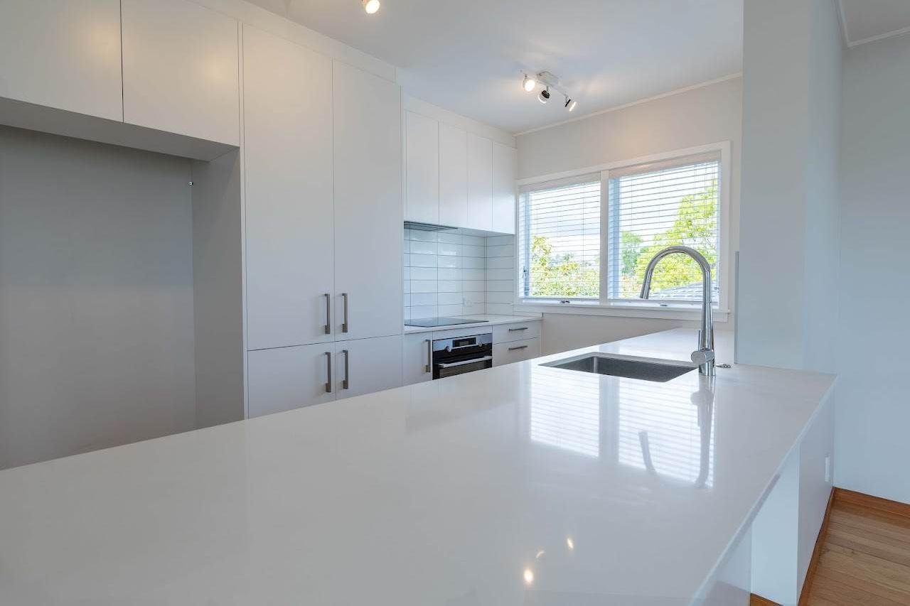 Spacious Home - Aanzicht 6