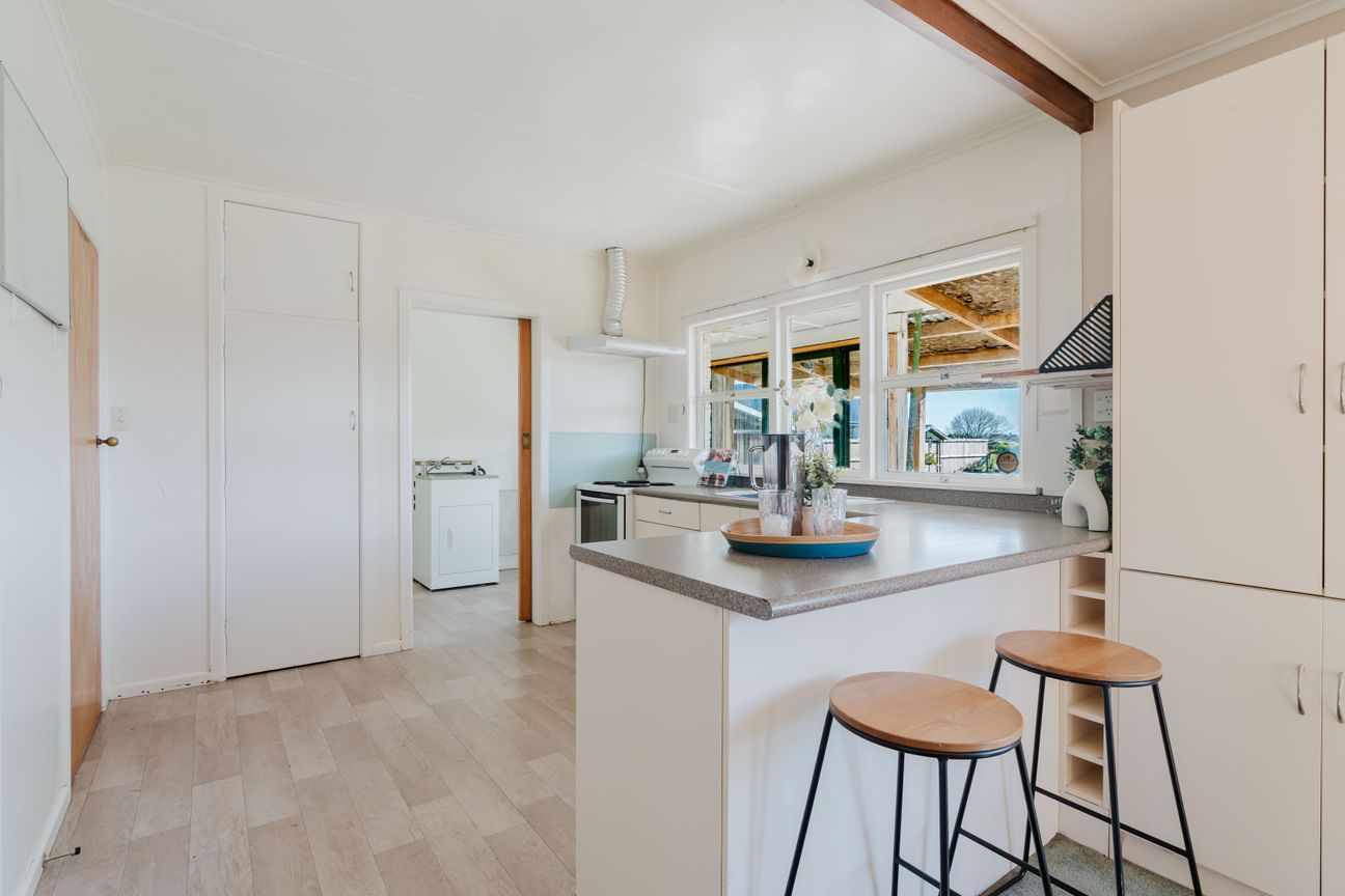 Home, Investment & Future Potential - Vista 6