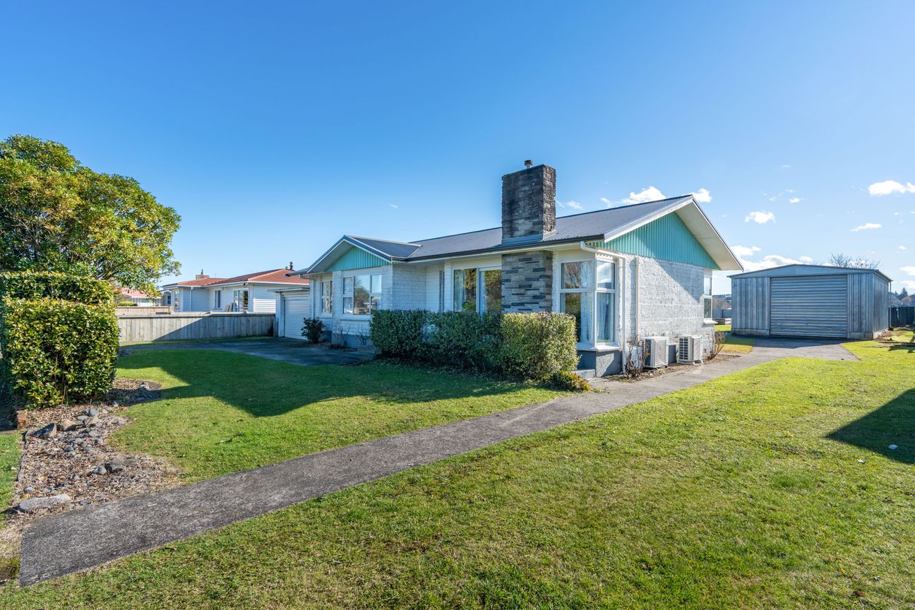 Home, Investment & Future Potential - Vista 2