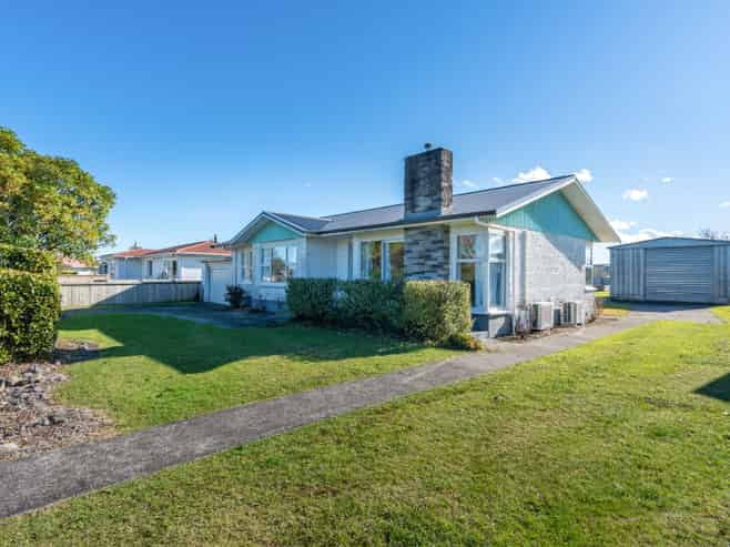 159 Warburton Crescent, Te Awamutu