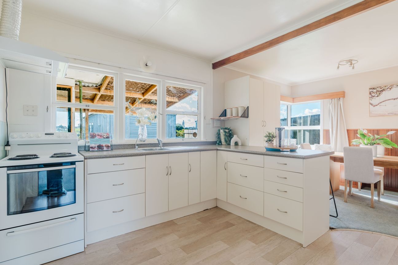 Home, Investment & Future Potential - Vista 3
