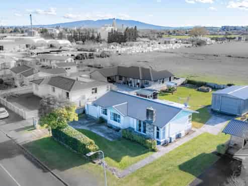 159 Warburton Crescent, Te Awamutu