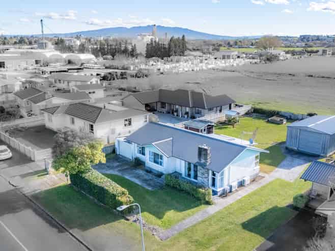 159 Warburton Crescent, Te Awamutu