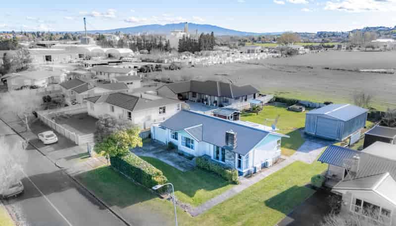 159 Warburton Crescent, Te Awamutu