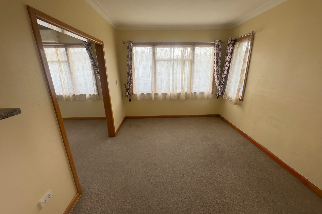 3 bedroom house in a closed quiet street. - Vista 5