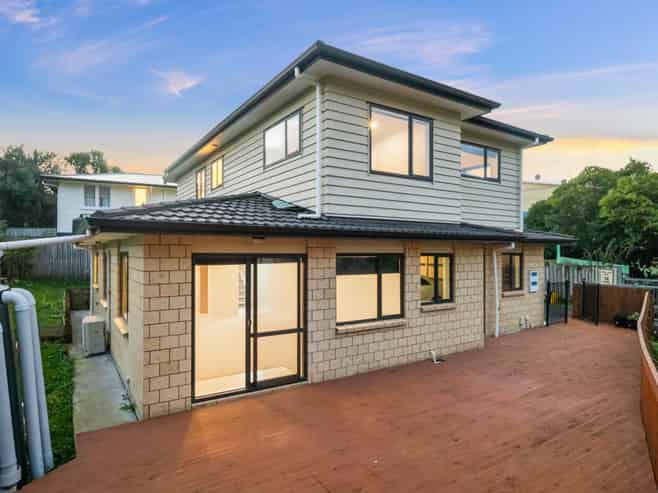 19A Kelwyn Road, Kelston