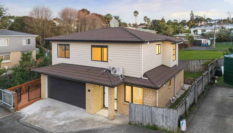 19A Kelwyn Road, Kelston
