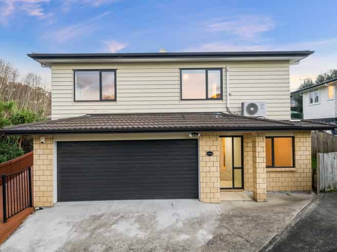 19A Kelwyn Road, Kelston