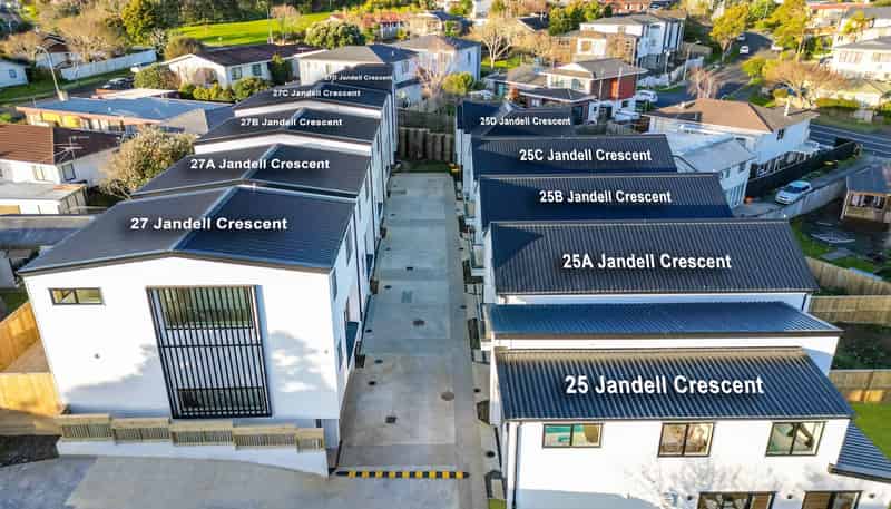 25A Jandell Crescent, Bucklands Beach