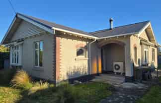 Southland - Address withheld