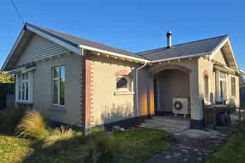 Southland - Address withheld