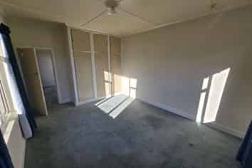 Southland - Address withheld