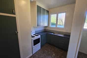 Southland - Address withheld