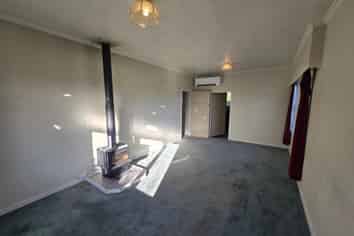 Southland - Address withheld