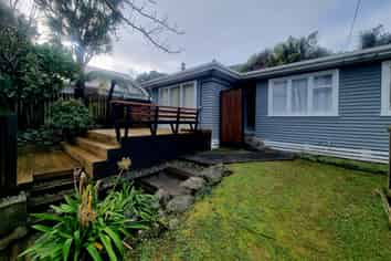 6A Bell Street, Tawa