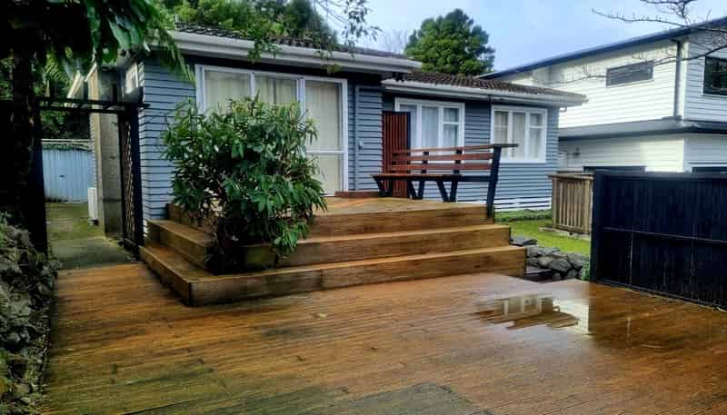6A Bell Street, Tawa