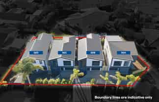 32A,B,C,D Tyrian Close, Half Moon Bay