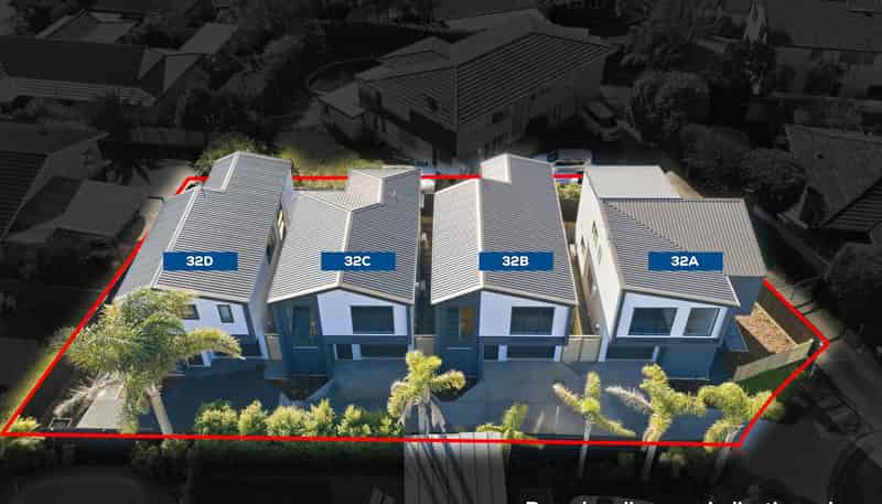 32A,B,C,D Tyrian Close, Half Moon Bay