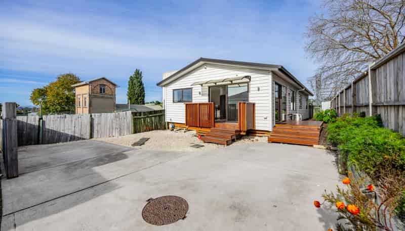 22A Lincoln Park Avenue, Massey