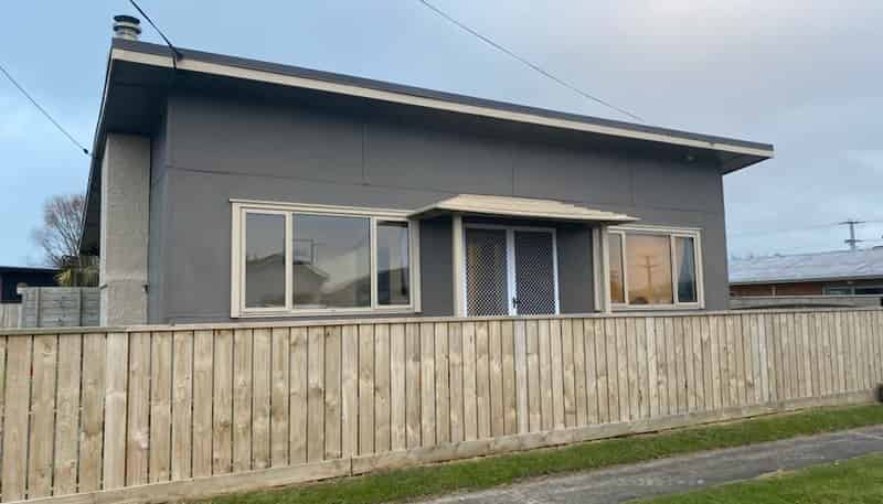 3 George Street, Te Aroha