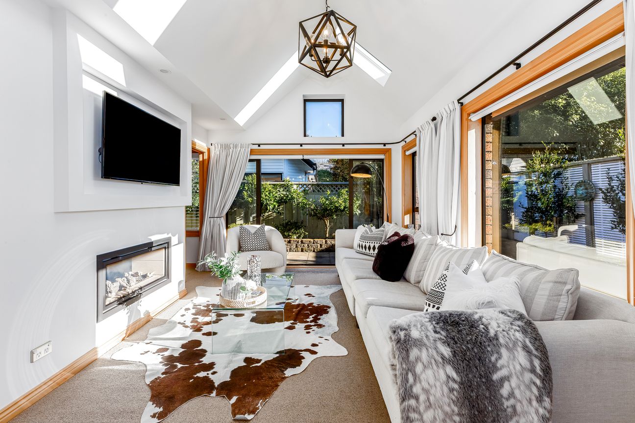 Sophisticated Living, Premium Location - Widok 3