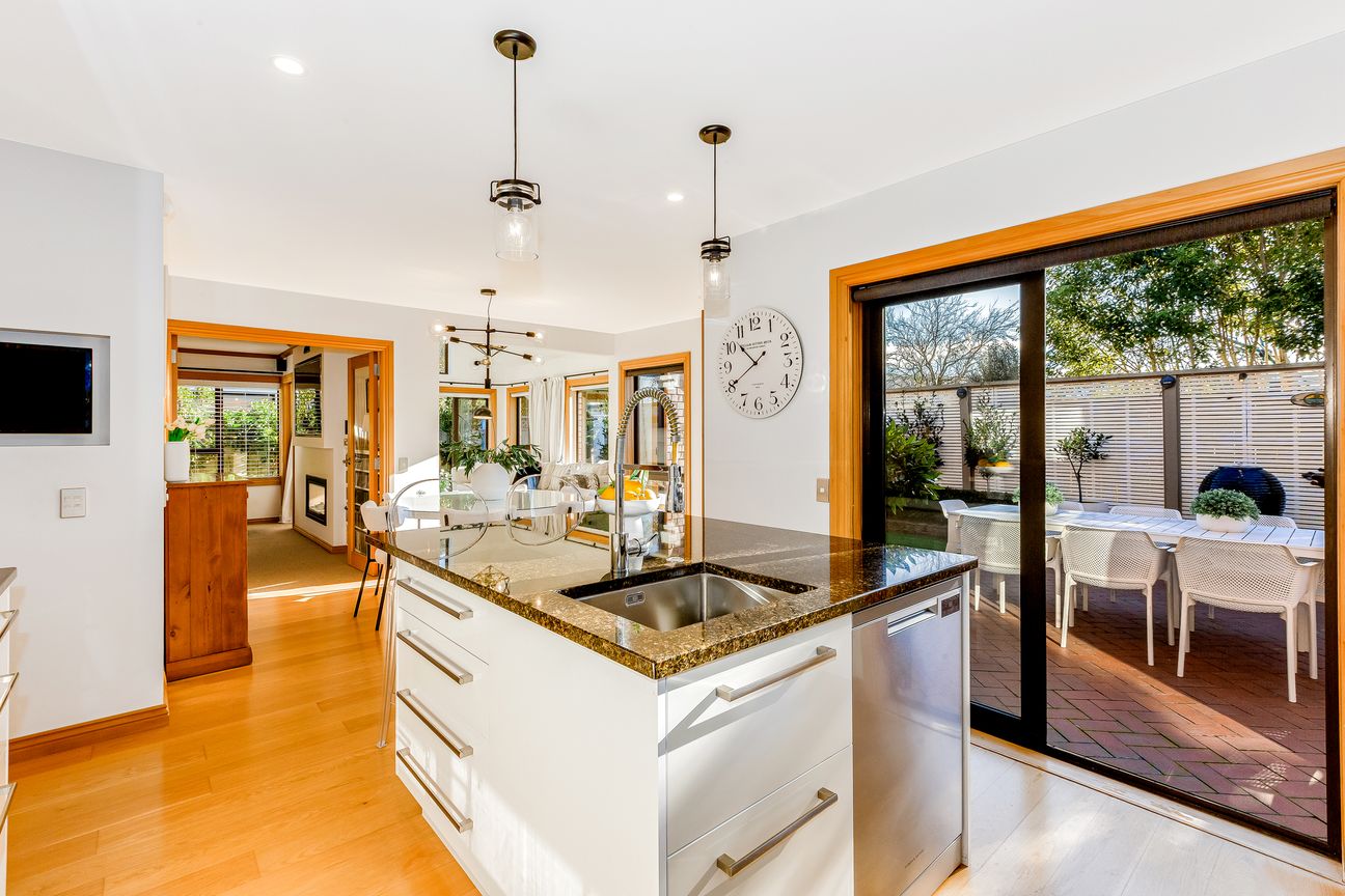 Sophisticated Living, Premium Location - Widok 2