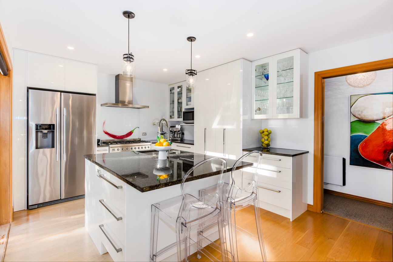 Sophisticated Living, Premium Location - Widok 5
