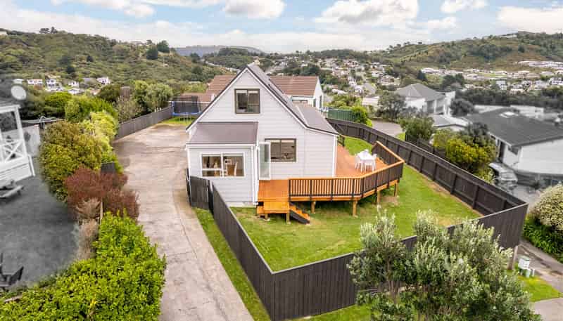 86 Mercury Way, Whitby