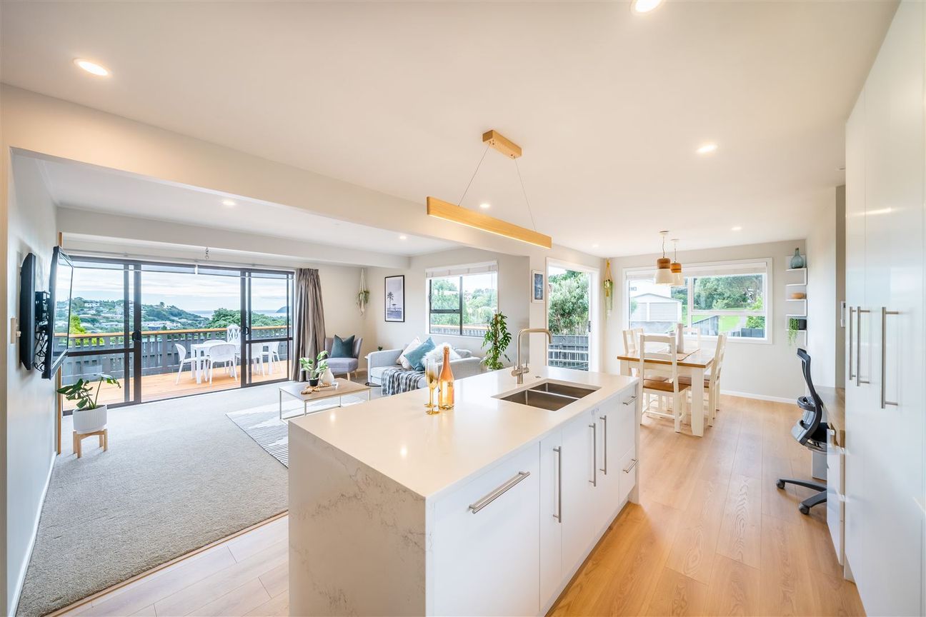 Job Relocation, must be sold – pohled 3