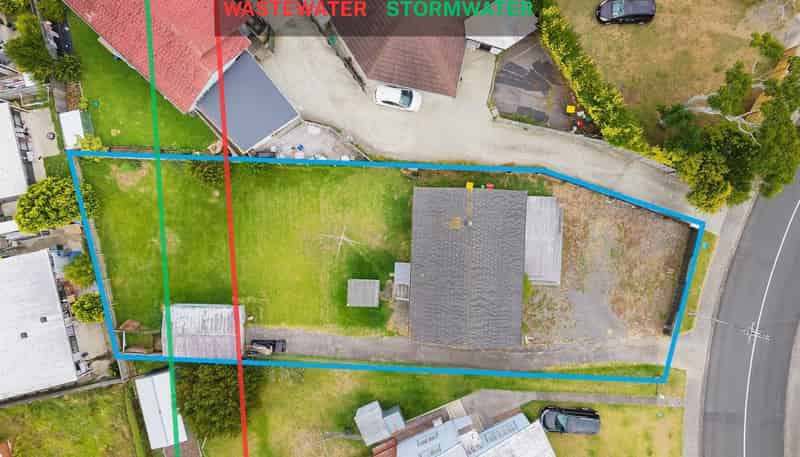 69 Arimu Road, Papakura