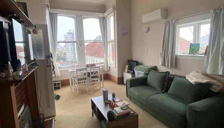 5A Boston Terrace, Aro Valley