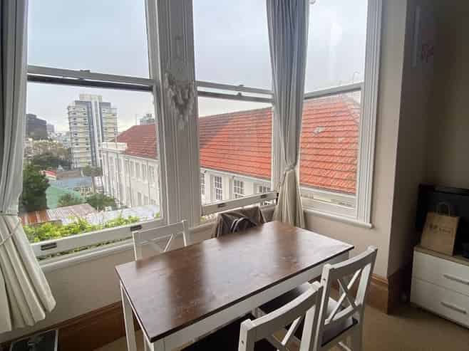 5A Boston Terrace, Aro Valley
