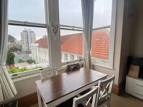 5A Boston Terrace, Aro Valley