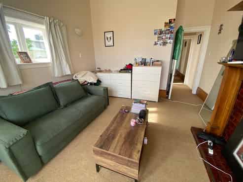 5A Boston Terrace, Aro Valley
