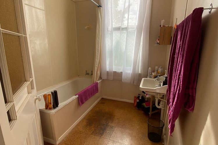 Charming 1bdrm Flat in Aro Valley - View 4