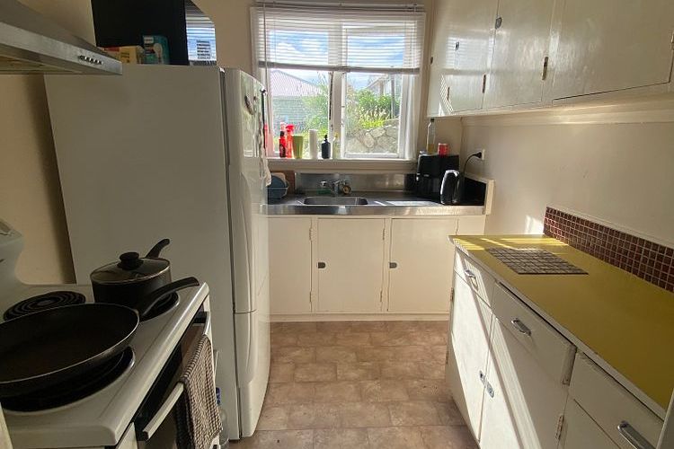 Charming 1bdrm Flat in Aro Valley - View 5